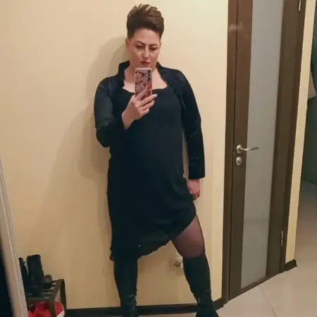 Nelli, 49רוסיה 