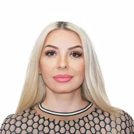 Olya, 52רוסיה 