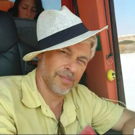 Indigo, 58חיפה 