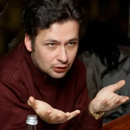 Alexander, 40רוסיה 