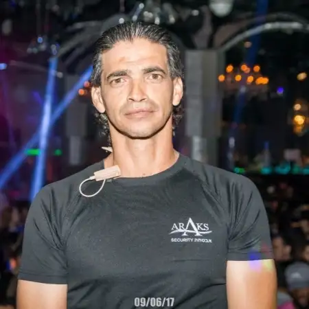 eran, 40רחובות 