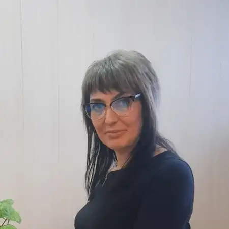 Sofya, 46רוסיה 