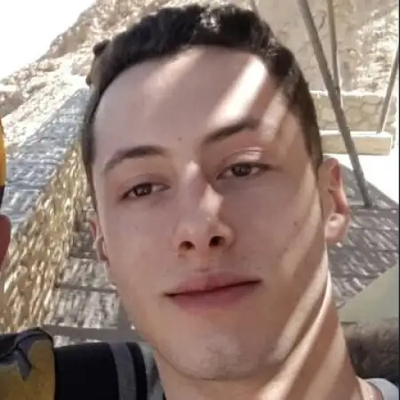 Alex, 29שוויץ 