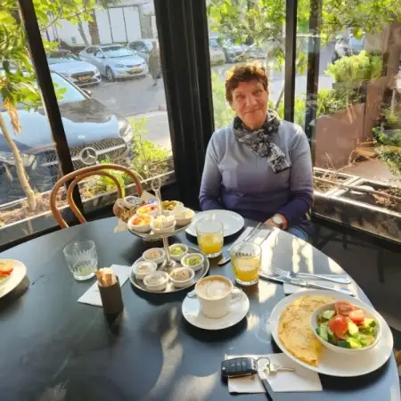 Tamara, 77תל אביב 