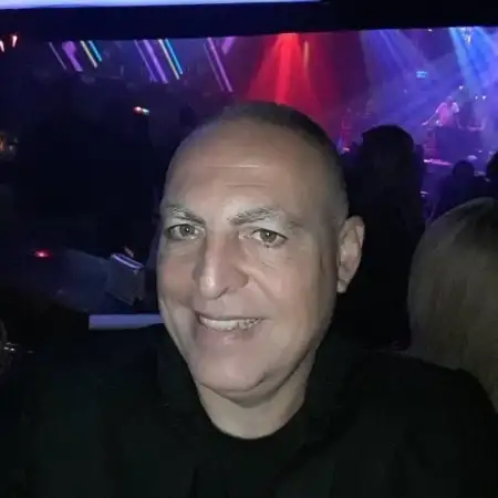 Daniel, 56תל אביב 