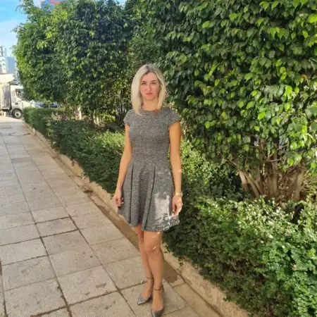 טאניה, 43פתח תקווה 