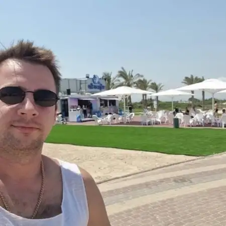 Vitaliy, 37קריית אתא 