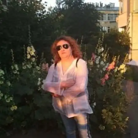 Dina, 56רוסיה 