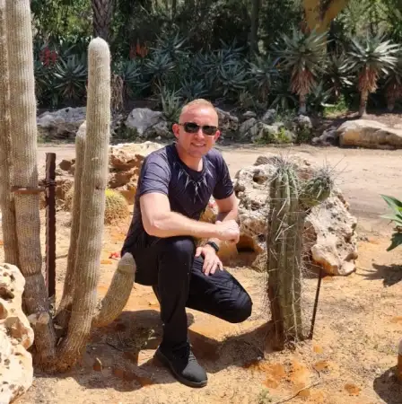 Aleksey, 41חולון 