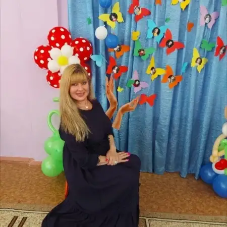 Lidiya, 61רוסיה 