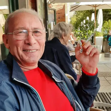 Boris, 65גרמניה 