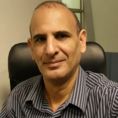 Gidi, 50פתח תקווה 