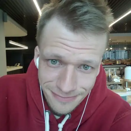 Nikolay, 33חיפה 
