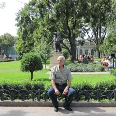 Gennady, 76אוקראינה 