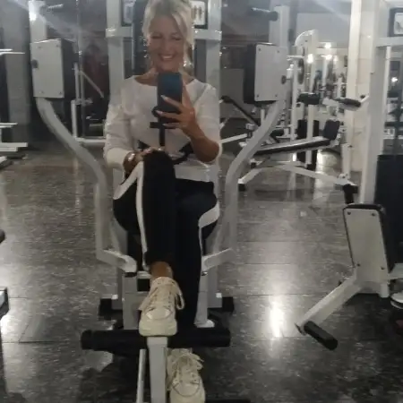 Ekaterina, 49פתח תקווה 