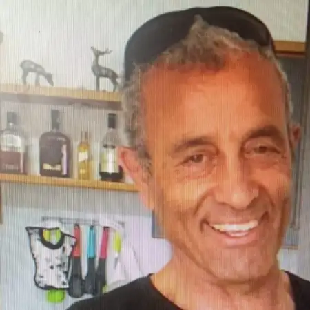 hani, 61 ירושלים