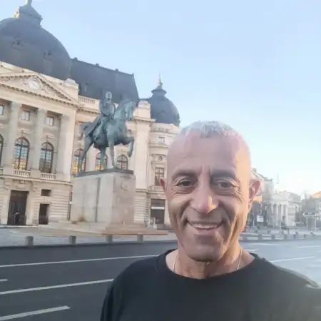 hani, 61ירושלים 