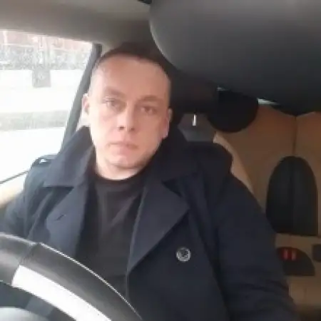 Denis, 45רוסיה 