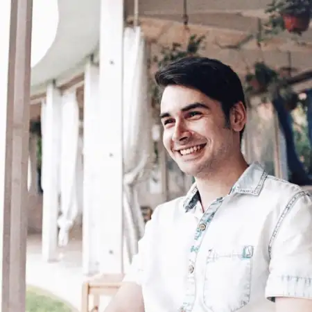 Aleksandr, 32רוסיה 