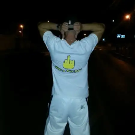 Evgeni, 43חיפה 