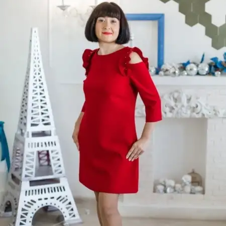 Karina, 48רוסיה 
