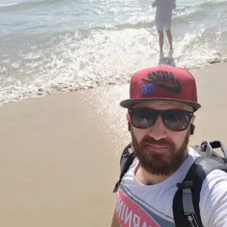 slava, 41פתח תקווה 