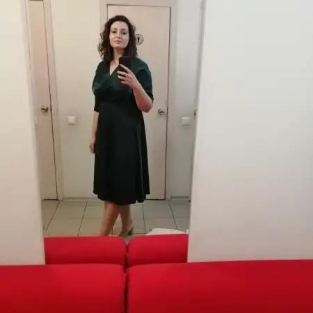 Margarita, 30רוסיה 