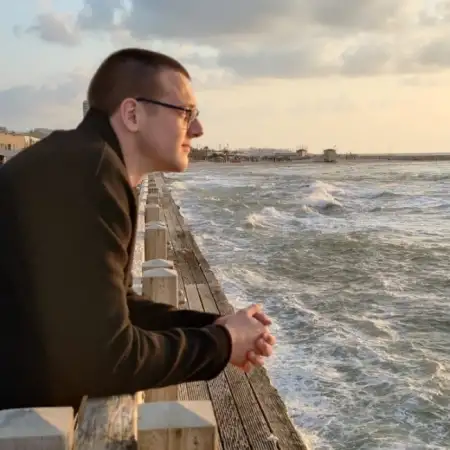 Tony, 23חיפה 