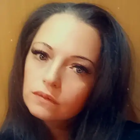 Yanochka, 41רוסיה 