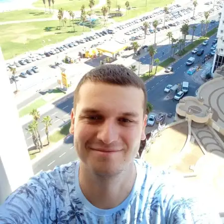 Alexander, 33חדרה 