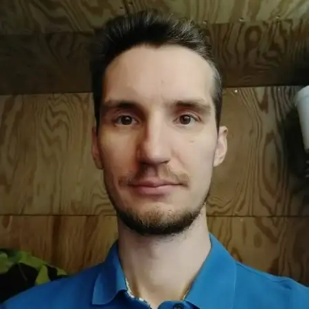 Konstantin, 41רוסיה 