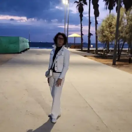 ילנה, 54רמת גן 