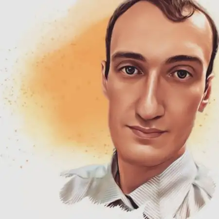 Andrey, 33רוסיה 