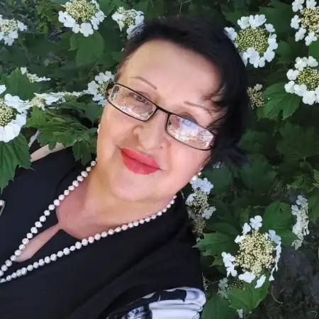 Lana, 51רוסיה 