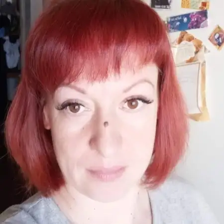 karolina, 48עכו 
