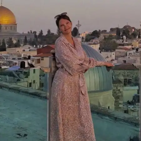 אנאסטסיה, 46גרמניה 