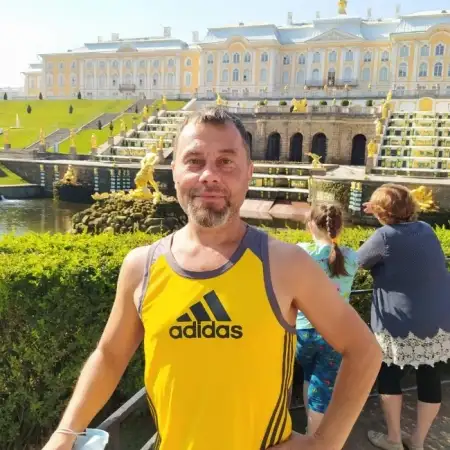 Yuriy, 53רוסיה 