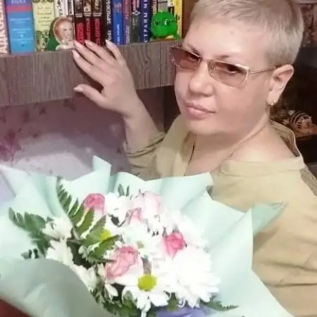 lrina, 46רוסיה 