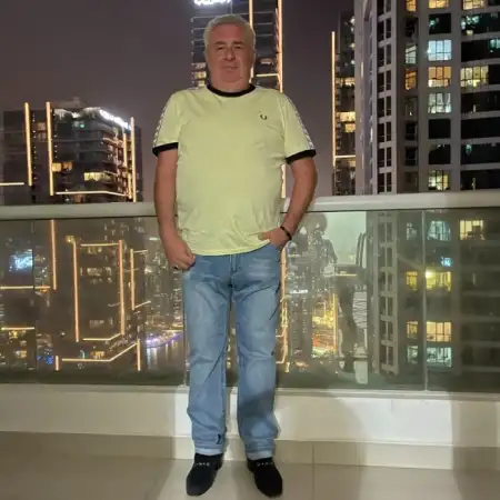 Slava, 61ארה