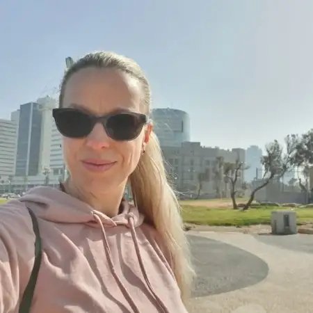 קריסטינה, 49כפר סבא 