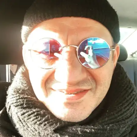 Sergey, 57רוסיה 