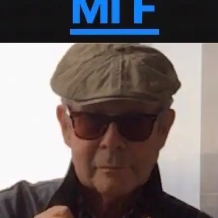 Mihail, 59גרמניה 