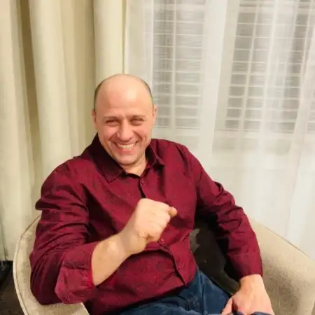 Oleg, 49 אשדוד
