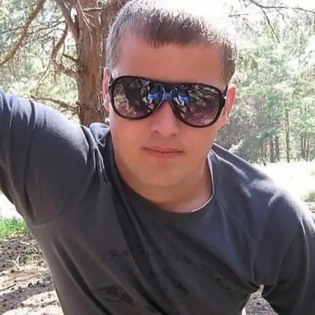 Vladimir, 40רוסיה 
