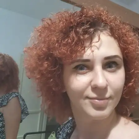 Ekaterina, 31רמת גן 