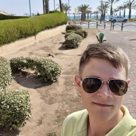 Danil, 27קריית ים 