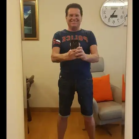 Ram, 68קריית גת 