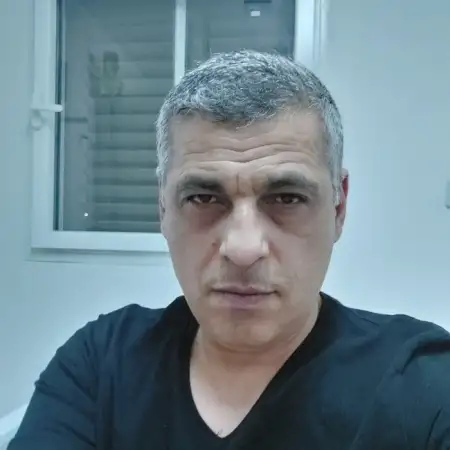 Mihael, 56אשקלון 