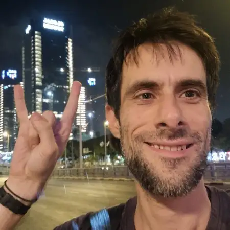 Eran, 41תל אביב 
