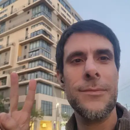 Eran, 41תל אביב 